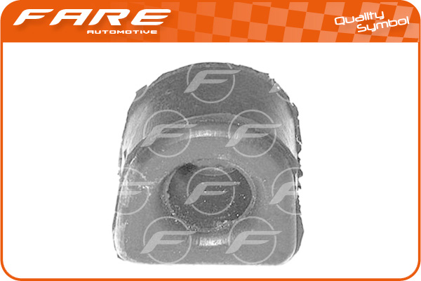 STABİLİZATÖR ÇUBUĞU MONTAJ PARÇASI - RENAULT