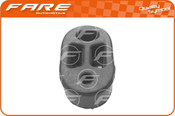 SUSTURUCU LASTİK TAMPONU - FORD