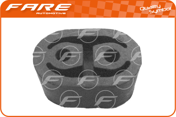 SUSTURUCU LASTİK TAMPONU - RENAULT