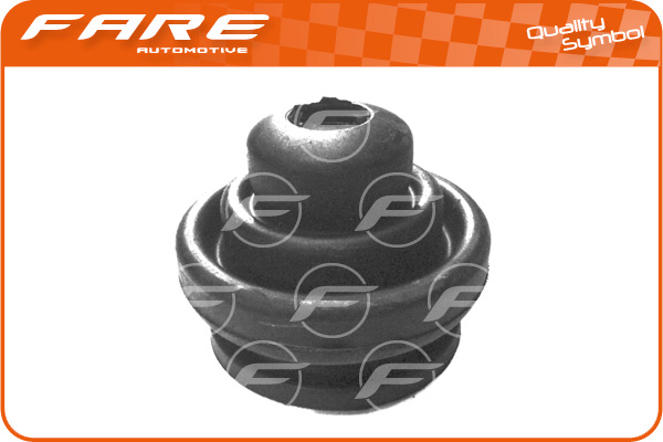 AKS KÖRÜĞÜ - FIAT