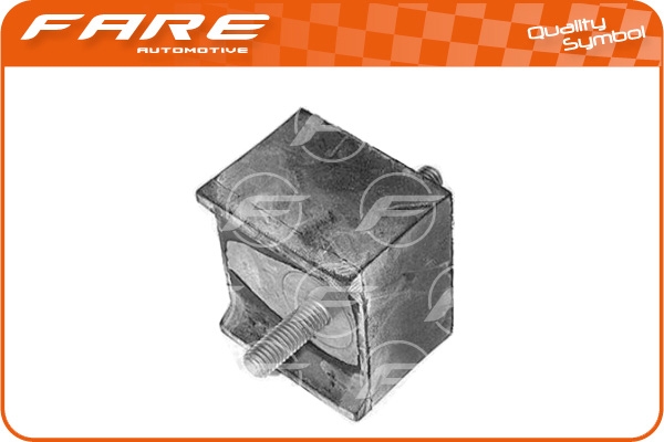 MOTOR TAKOZU - RENAULT