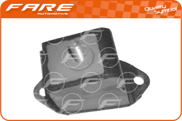 MOTOR TAKOZU - RENAULT