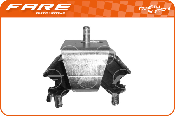 MOTOR TAKOZU - RENAULT