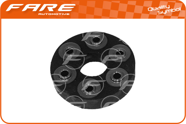 ŞAFT MAFSALI - MERCEDES-BENZ