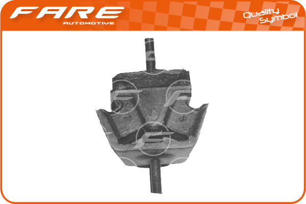 MOTOR TAKOZU - RENAULT