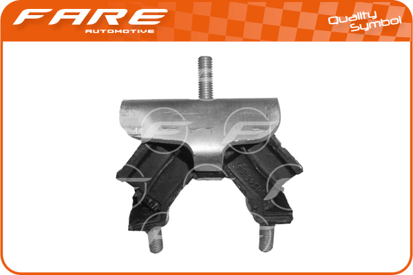 MOTOR TAKOZU - RENAULT