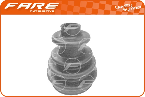 AKS KÖRÜĞÜ - FORD