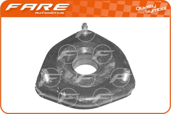 AMORTİSOR ÜST TAKOZU