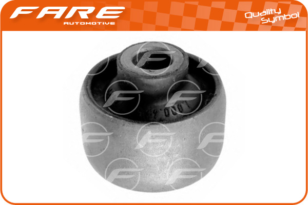 ROTBAŞI BURCU - FORD