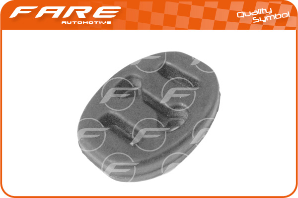 SUSTURUCU LASTİK TAMPONU - ALFA ROMEO,FIAT,LANCIA