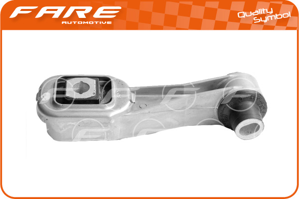 MOTOR TAKOZU - RENAULT