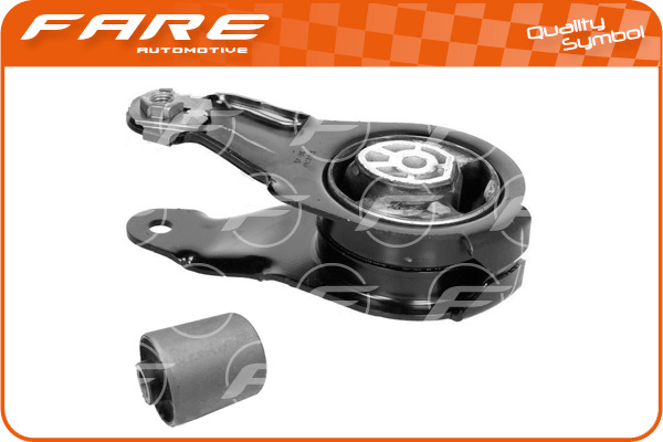 MOTOR TAKOZU - CITROEN,PEUGEOT