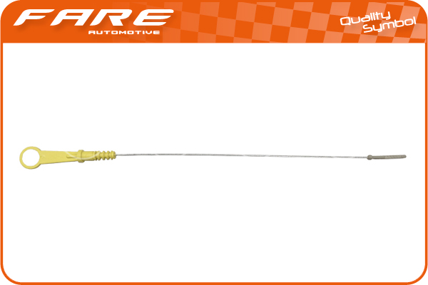 YAĞ ÇUBUĞU - FORD,OPEL