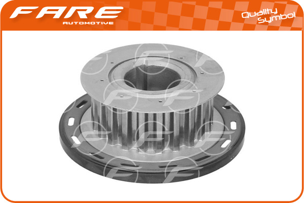 KRANK DİŞLİSİ - CITROEN,FIAT,FORD,PEUGEOT,SUZUKI,VOLVO