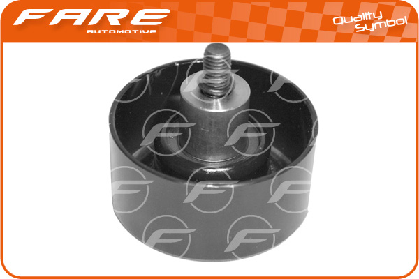 GERGİ KASNAĞI (V KAYIŞ) - FORD