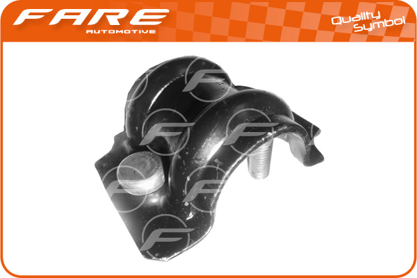 VİRAJ DEMİR KELEPÇESİ - CITROEN,PEUGEOT