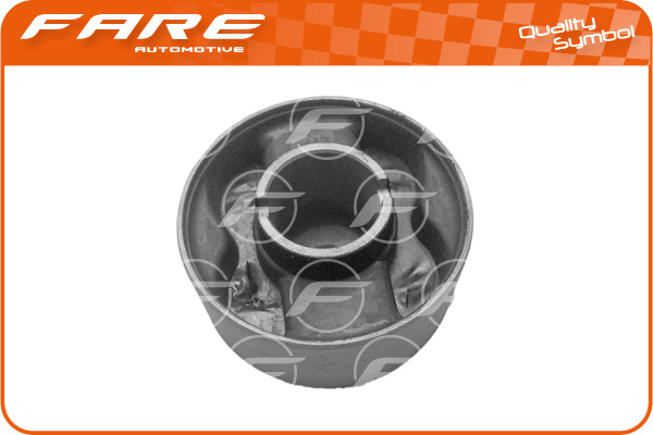 ARKA DİNGİL BURCU - RENAULT