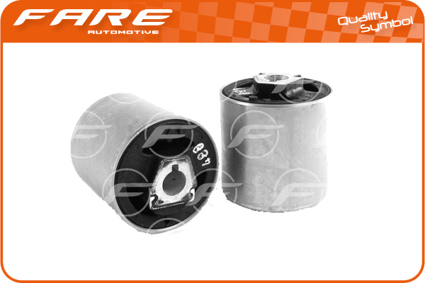 ROTBAŞI BURCU - BMW