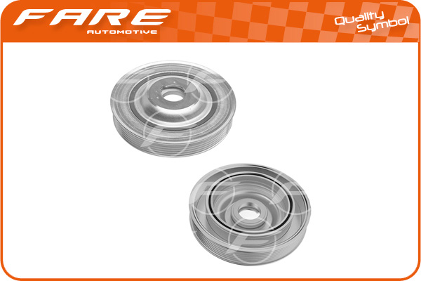 KRANK KASNAĞI - CITROEN,FIAT,FORD,LANCIA,PEUGEOT,VOLVO