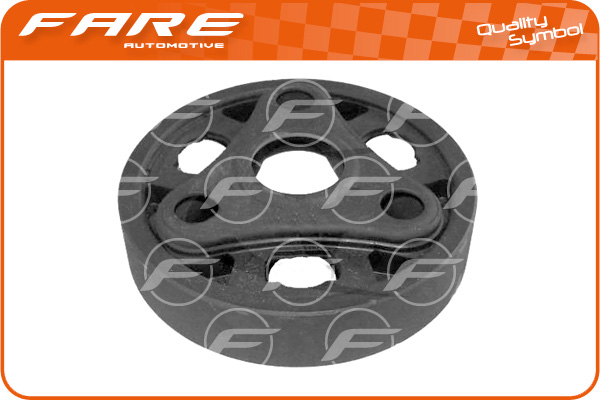 ŞAFT TİTREŞİM DAMPERİ - MERCEDES-BENZ