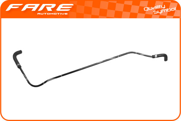 YAKIT HORTUMU - FIAT