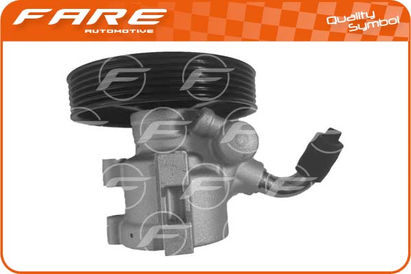 DİREKSİYON HİDROLİK POMPASI - VW