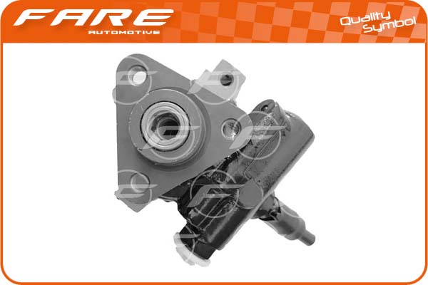 DİREKSİYON HİDROLİK POMPASI - FIAT,LANCIA