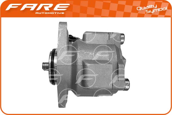 DİREKSİYON HİDROLİK POMPASI - FIAT