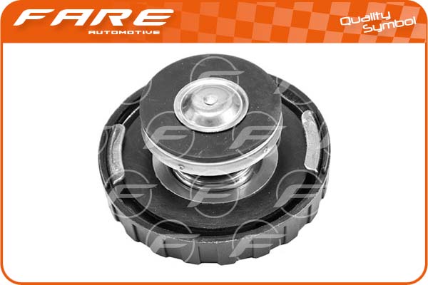 SOĞUTMA SUYU DEPO KAPAĞI - CHRYSLER,DODGE,JEEP,LANCIA