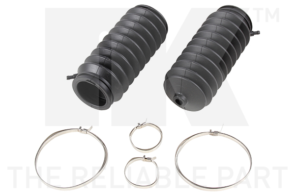 DİREKSİYON KÖRÜĞÜ SETİ