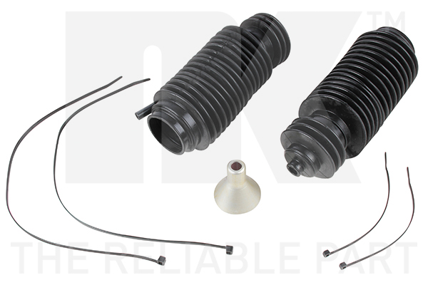 DİREKSİYON KÖRÜĞÜ SETİ