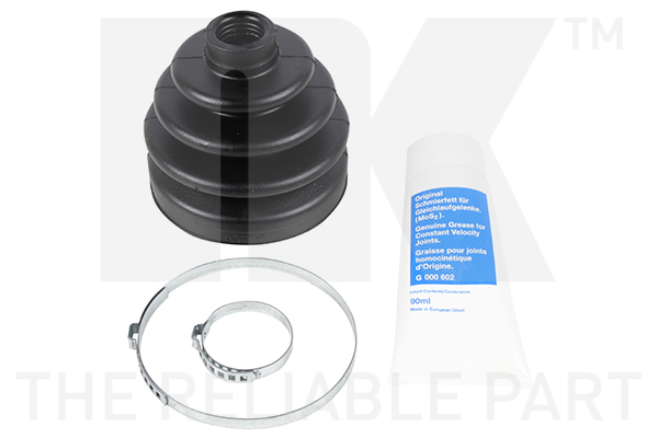 AKS KÖRÜĞÜ SETİ