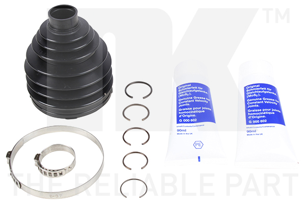 AKS KÖRÜĞÜ SETİ