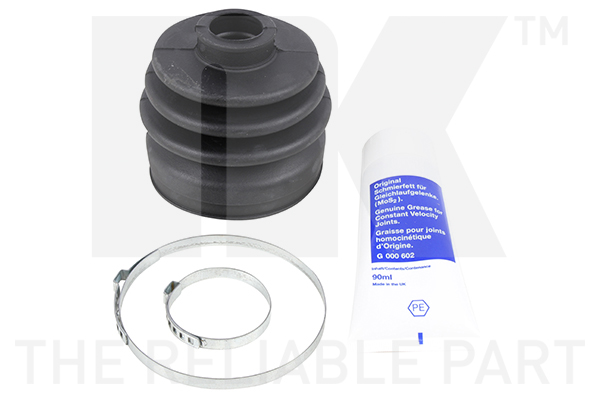 AKS KÖRÜĞÜ SETİ