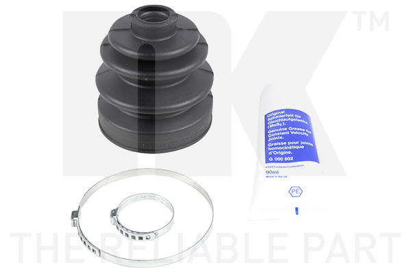 AKS KÖRÜĞÜ SETİ