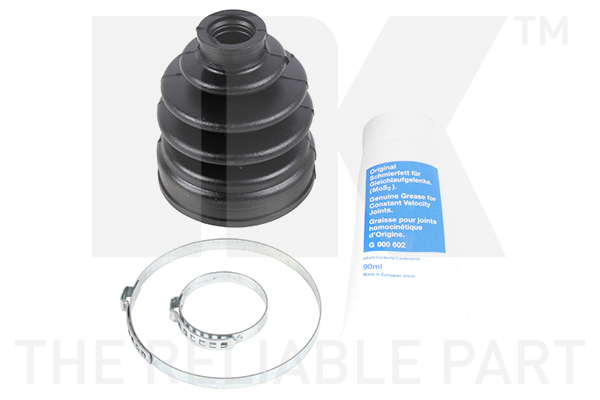 AKS KÖRÜĞÜ SETİ