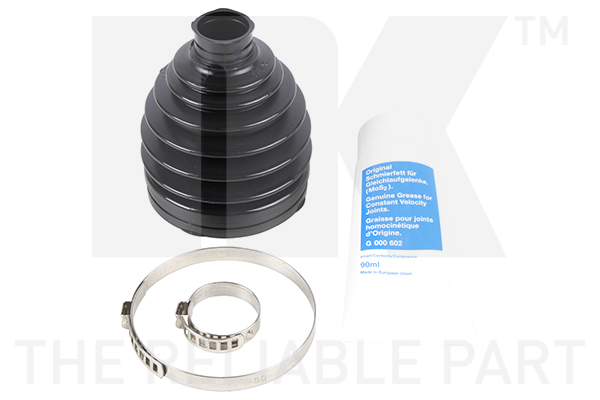 AKS KÖRÜĞÜ SETİ