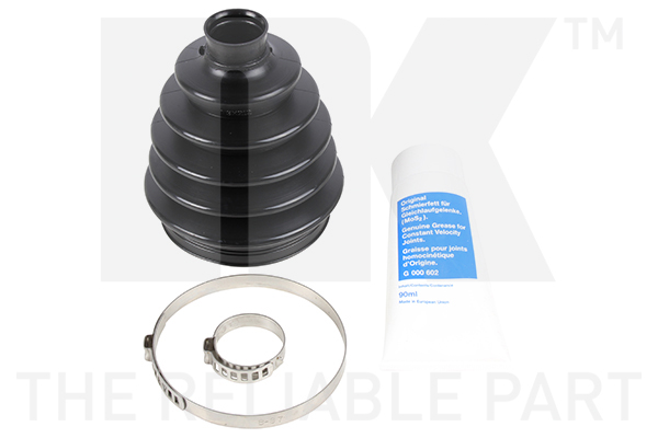 AKS KÖRÜĞÜ SETİ