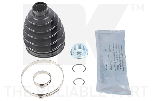 AKS KÖRÜĞÜ SETİ