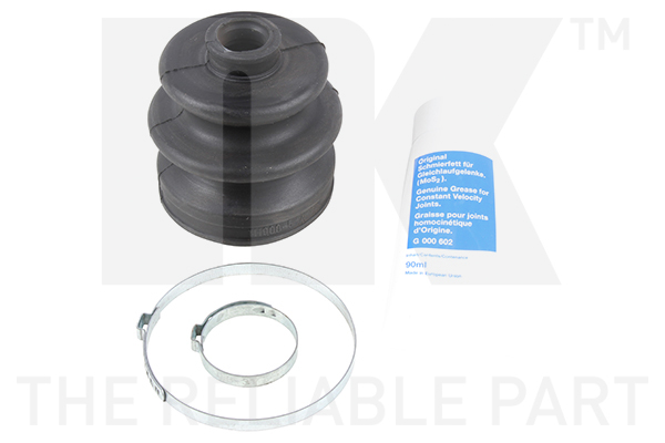 AKS KÖRÜĞÜ SETİ