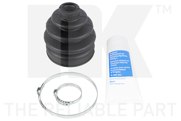 AKS KÖRÜĞÜ SETİ