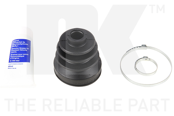 AKS KÖRÜĞÜ SETİ