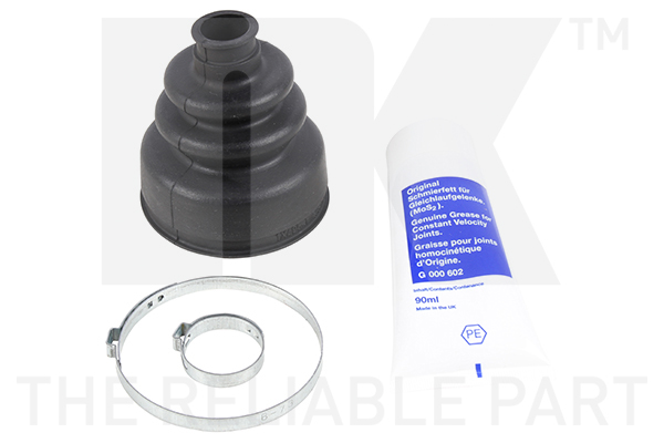 AKS KÖRÜĞÜ SETİ