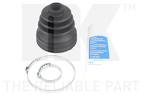 AKS KÖRÜĞÜ SETİ