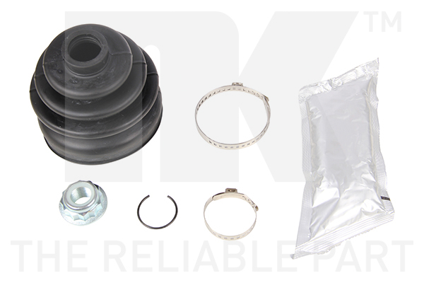 AKS KÖRÜĞÜ SETİ