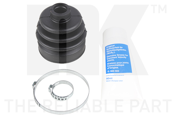 AKS KÖRÜĞÜ SETİ