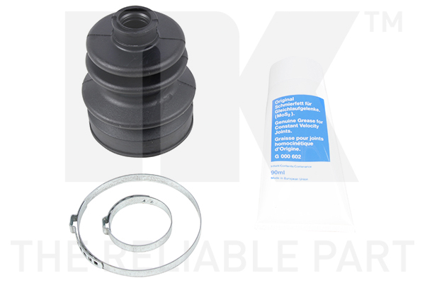 AKS KÖRÜĞÜ SETİ