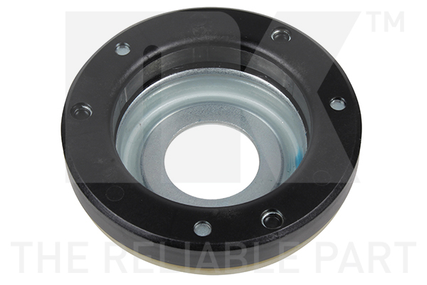 ANTİ SÜRTÜNME RULMANI