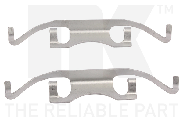 AKSESUAR KİTİ, DİSK FREN BALATASI