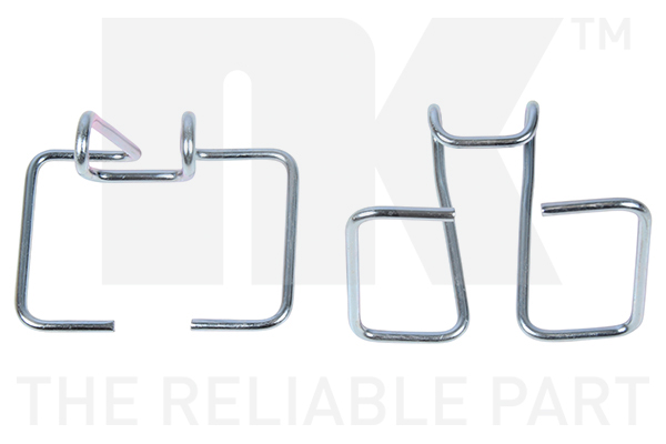 AKSESUAR KİTİ, DİSK FREN BALATASI